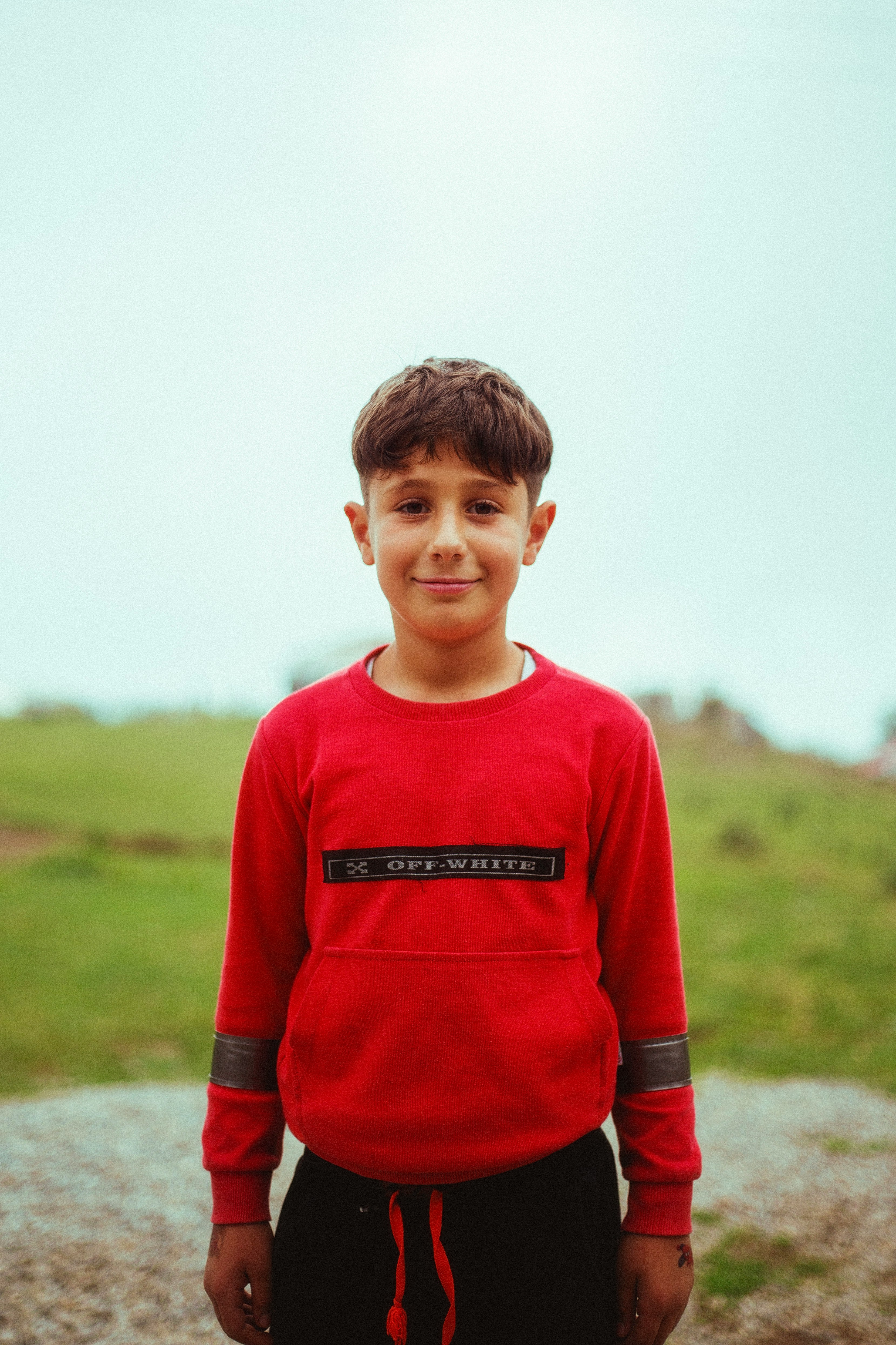 内容中心快速定位视觉图