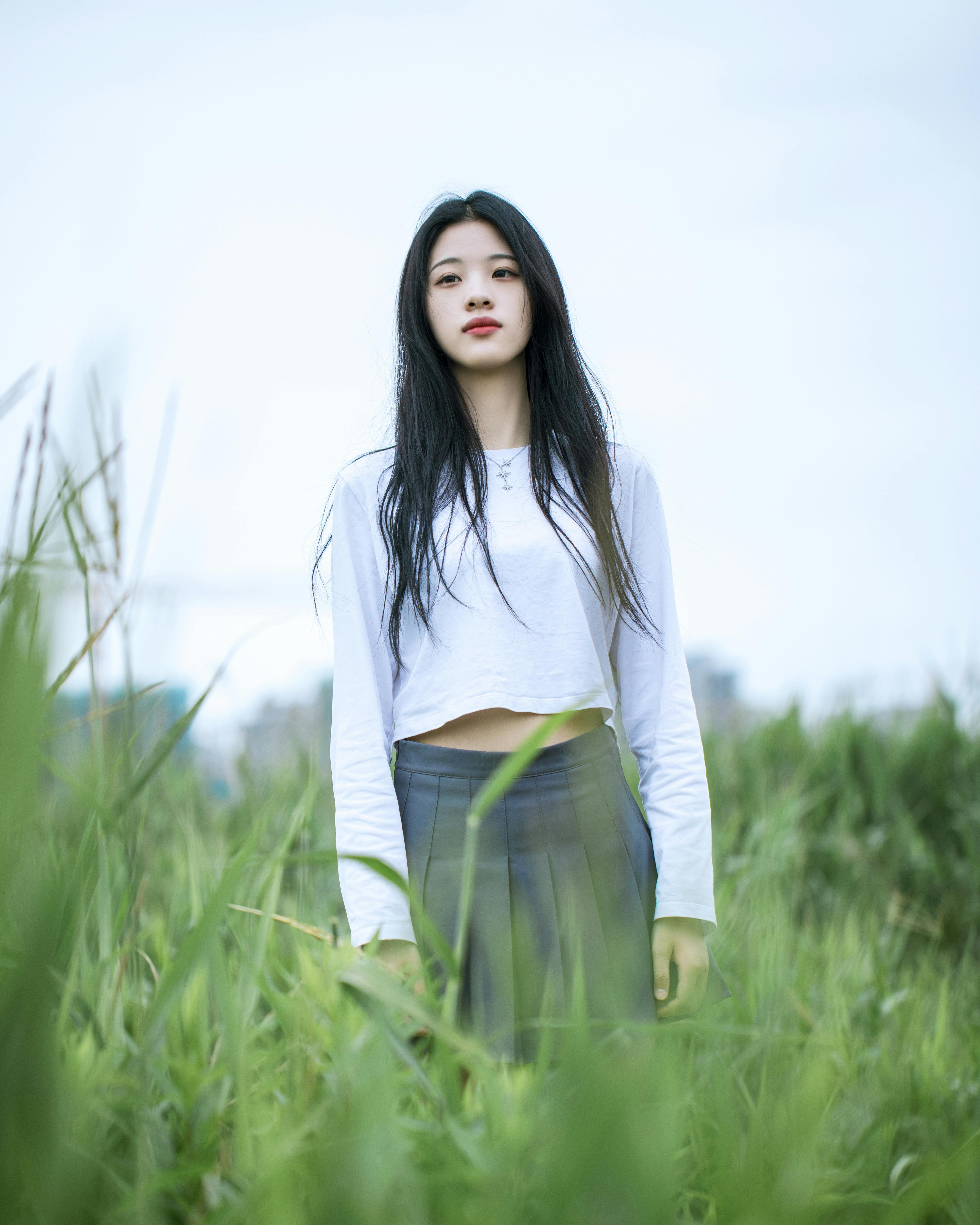 运营顾问形象图：经验丰富的咨询转化负责人