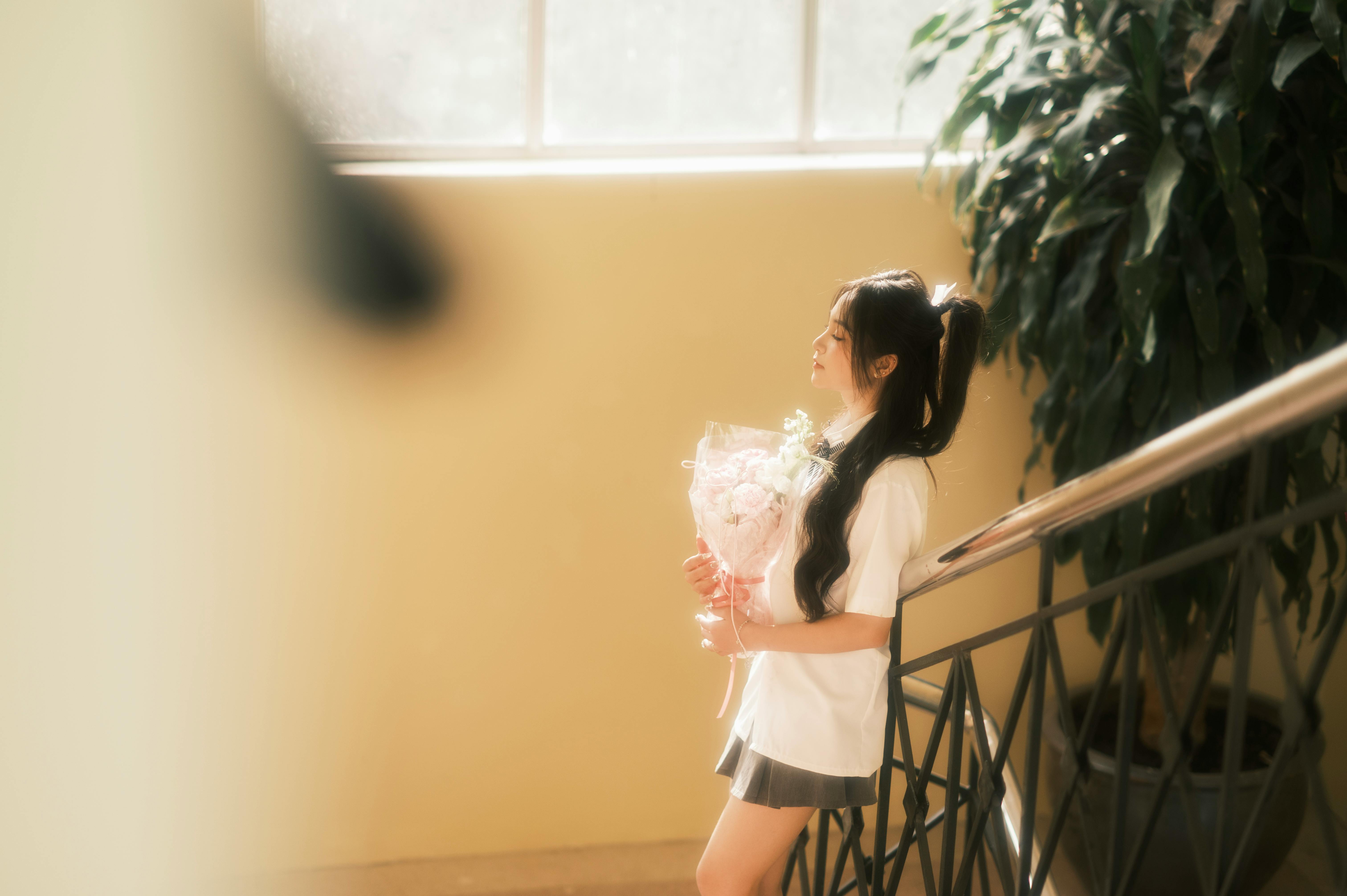 运营支持顾问形象图：话术与分流优化专家