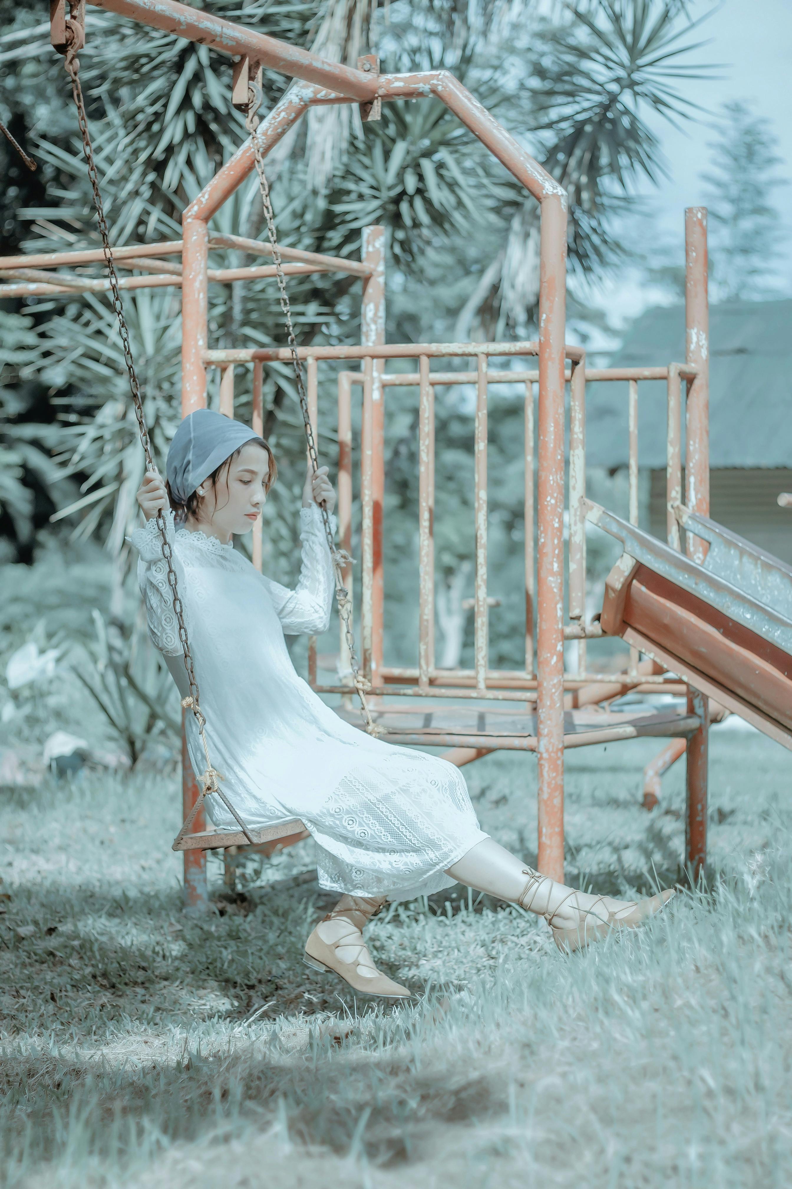 客服培训形象图：培训与实战演练