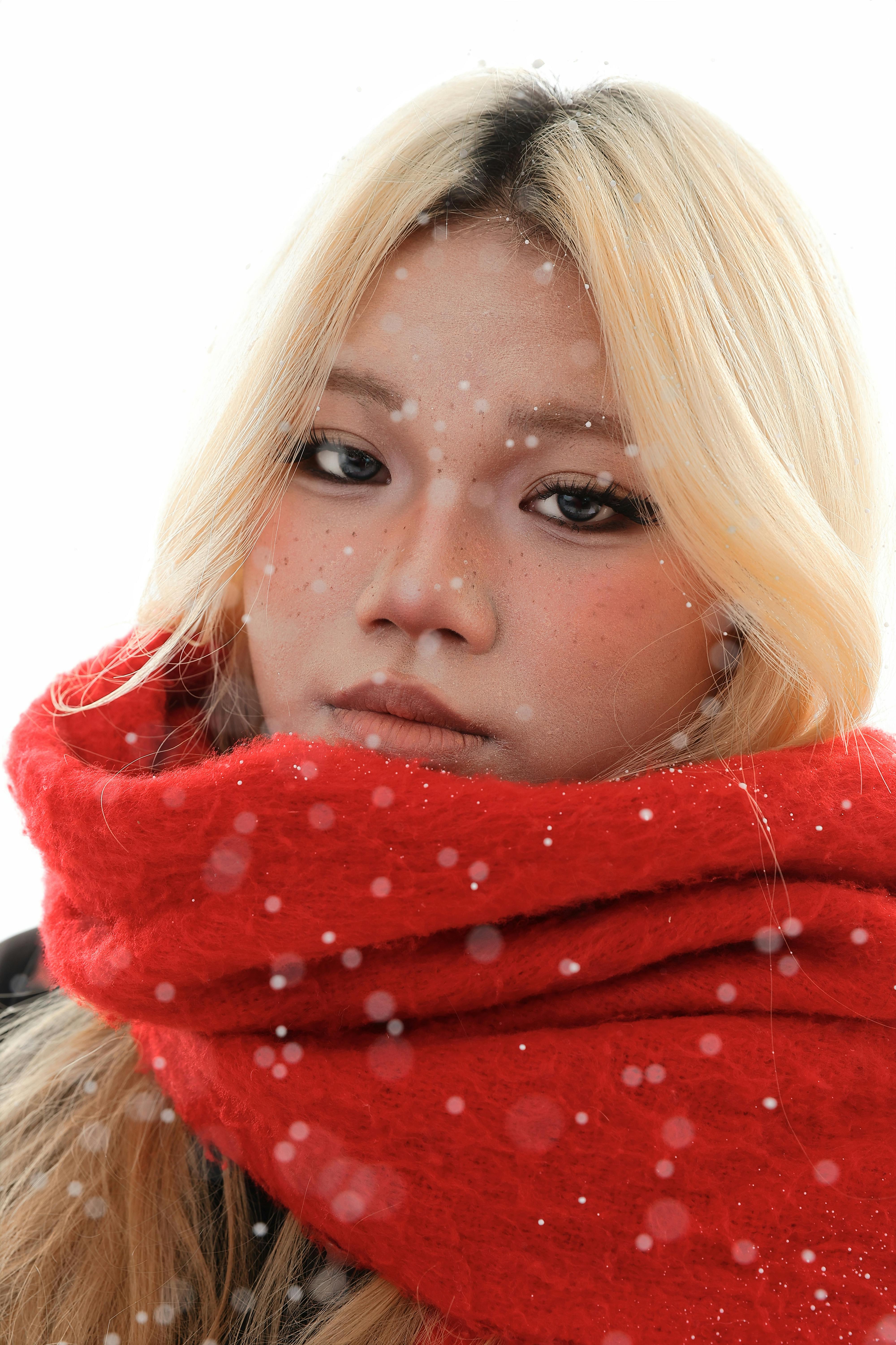 猜你喜欢封面图:风雪回信